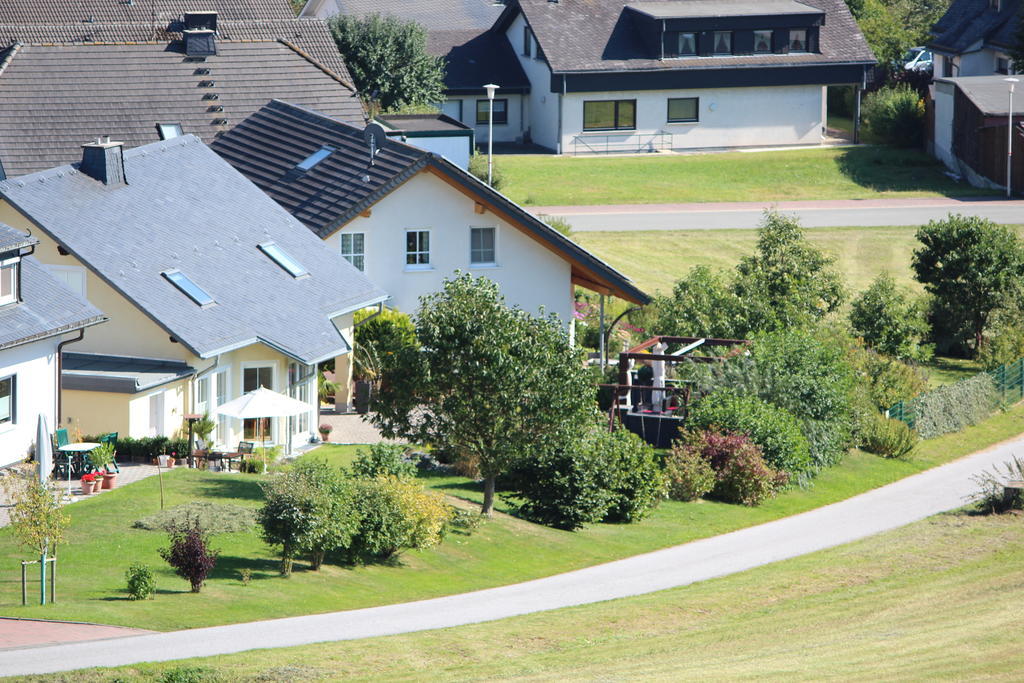 Ferienwohnung Emde Willingen  Buitenkant foto