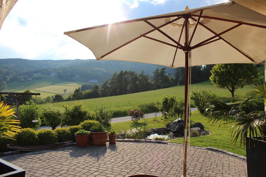Ferienwohnung Emde Willingen  Buitenkant foto