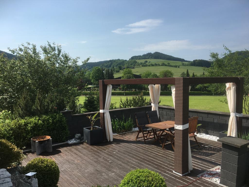 Ferienwohnung Emde Willingen  Buitenkant foto