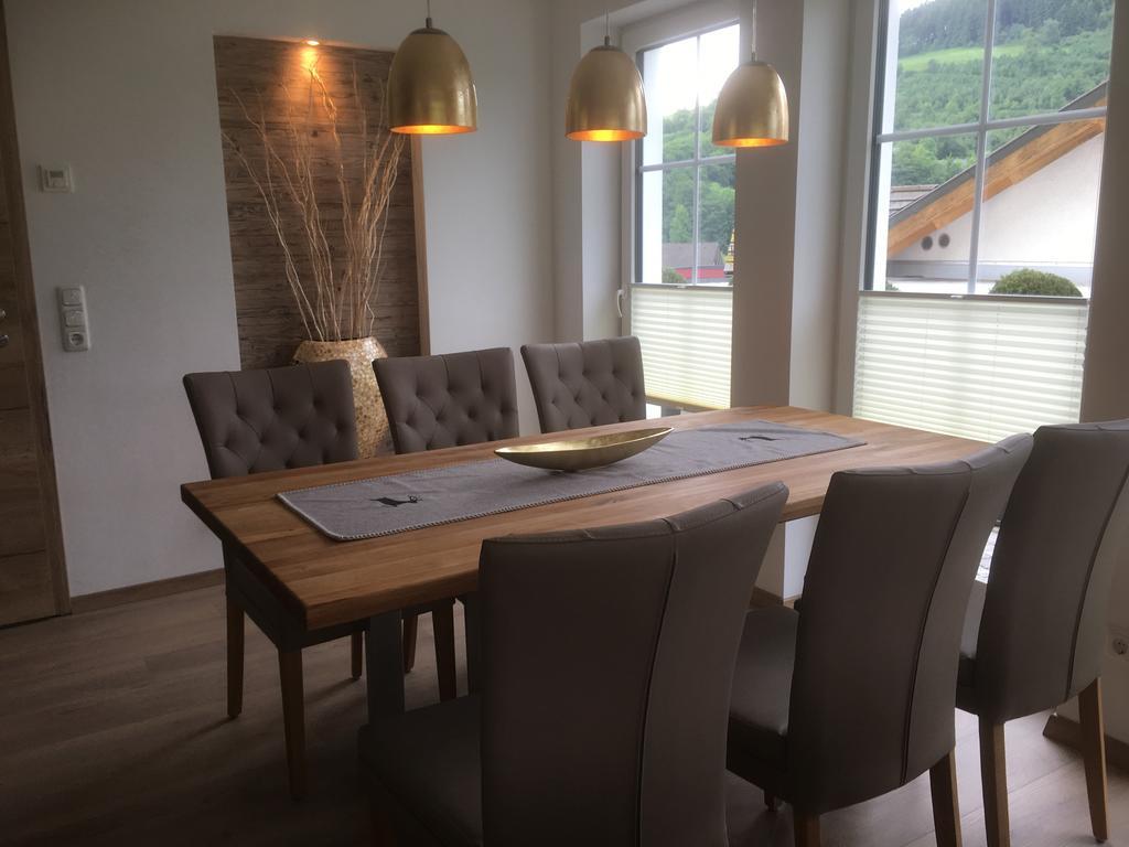 Ferienwohnung Emde Willingen  Buitenkant foto