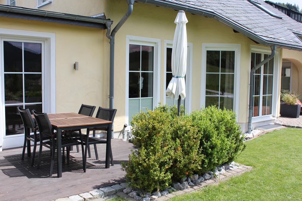 Ferienwohnung Emde Willingen  Buitenkant foto