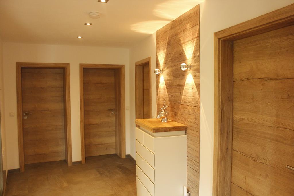 Ferienwohnung Emde Willingen  Buitenkant foto
