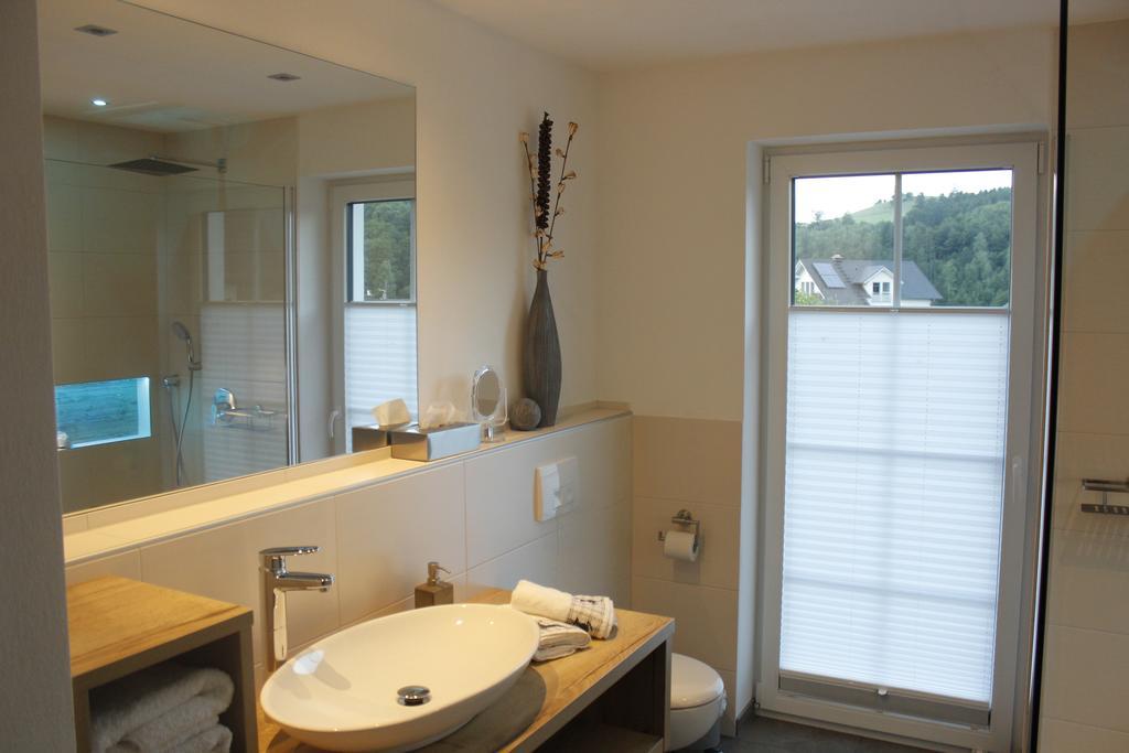 Ferienwohnung Emde Willingen  Buitenkant foto