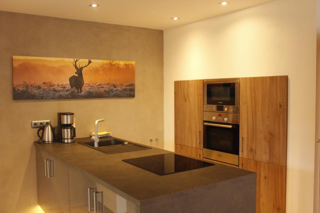 Ferienwohnung Emde Willingen  Buitenkant foto