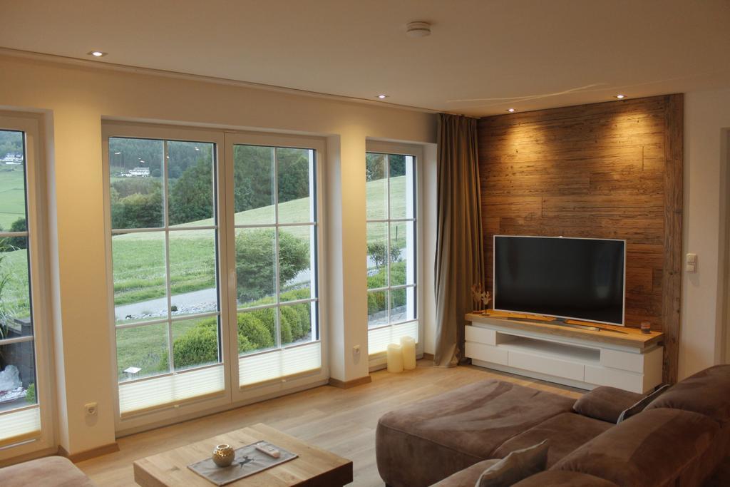 Ferienwohnung Emde Willingen  Buitenkant foto