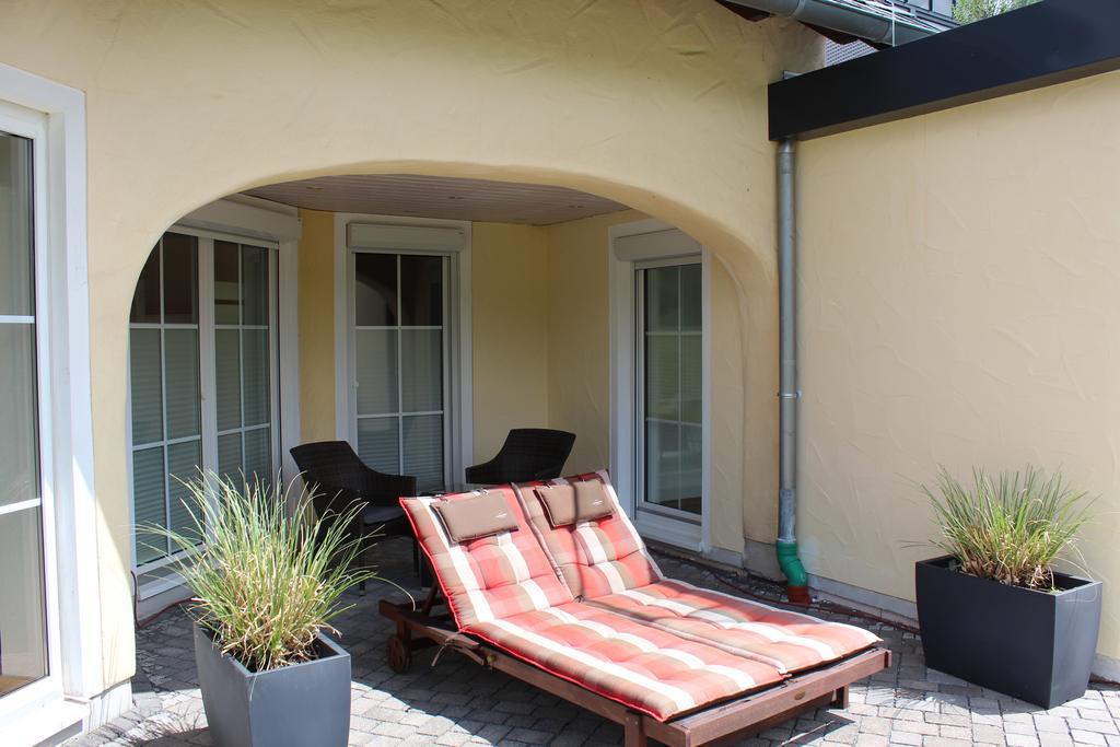 Ferienwohnung Emde Willingen  Buitenkant foto