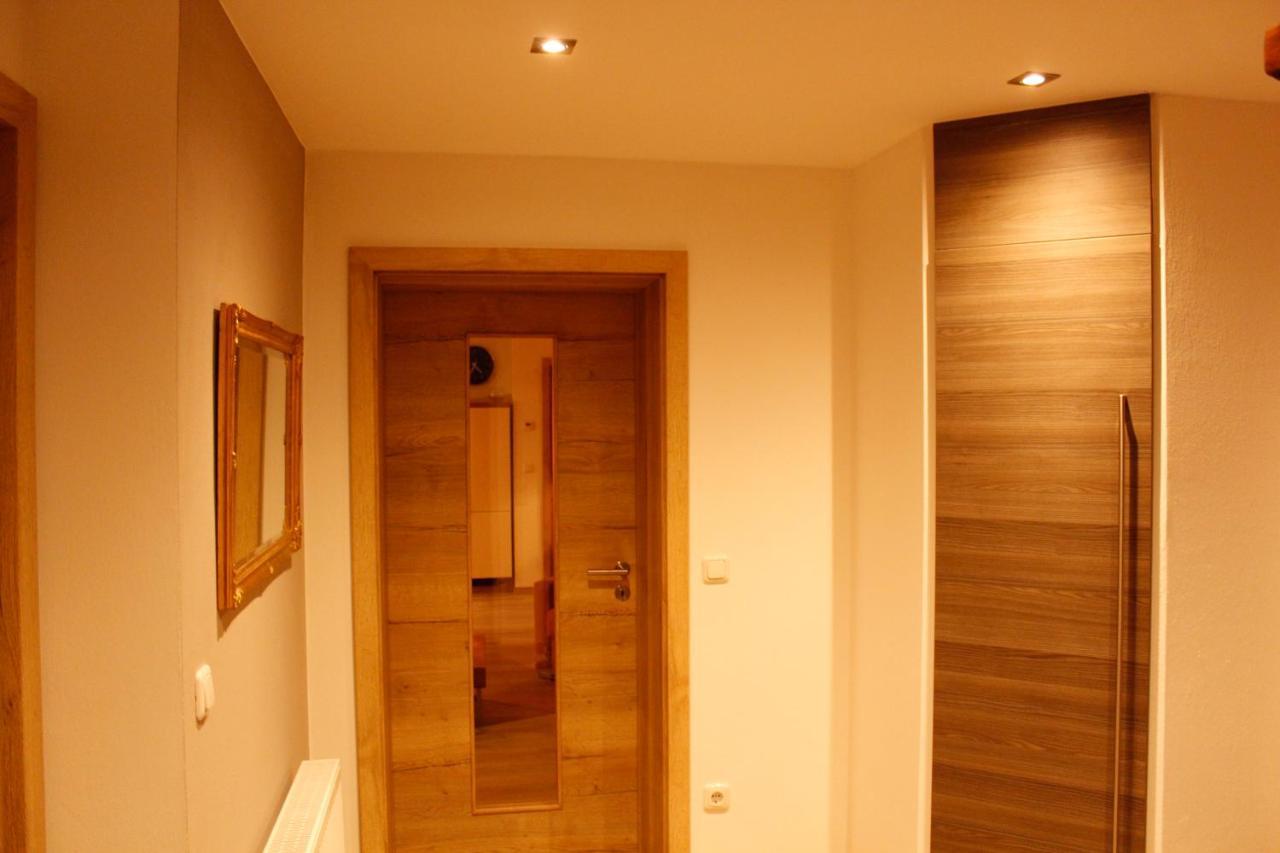 Ferienwohnung Emde Willingen  Buitenkant foto