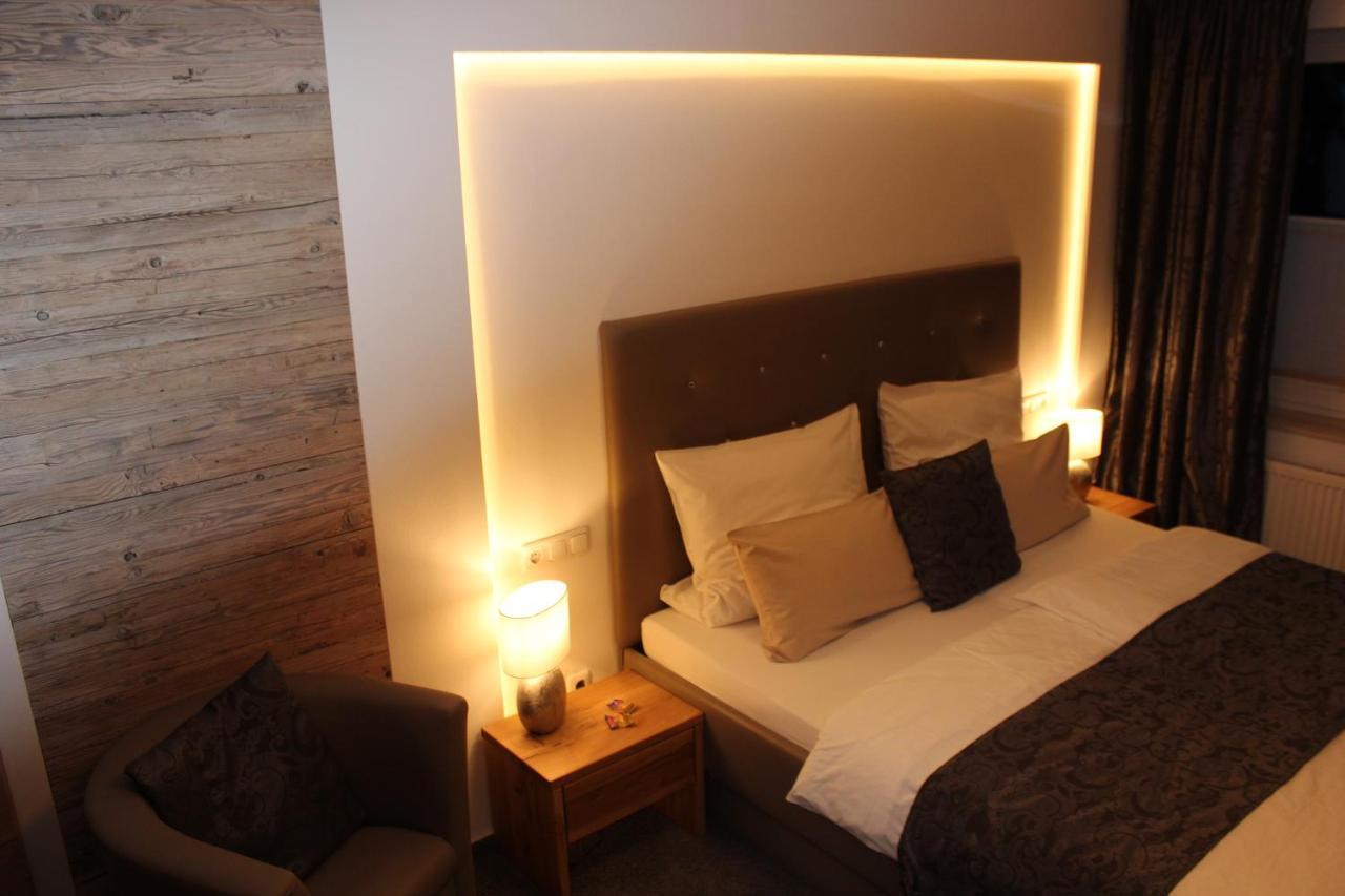 Ferienwohnung Emde Willingen  Buitenkant foto
