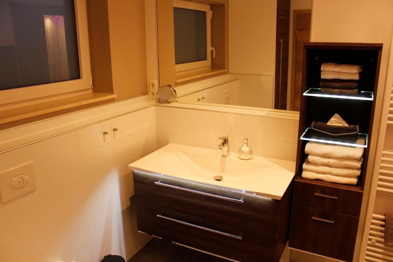 Ferienwohnung Emde Willingen  Buitenkant foto