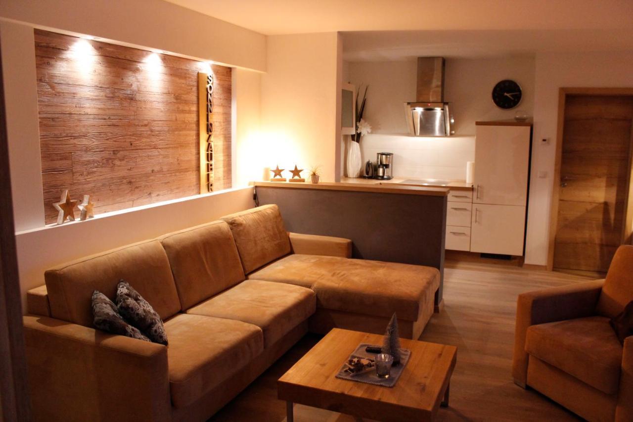 Ferienwohnung Emde Willingen  Buitenkant foto