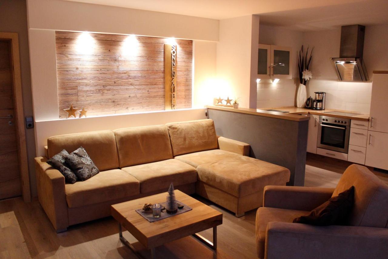 Ferienwohnung Emde Willingen  Buitenkant foto