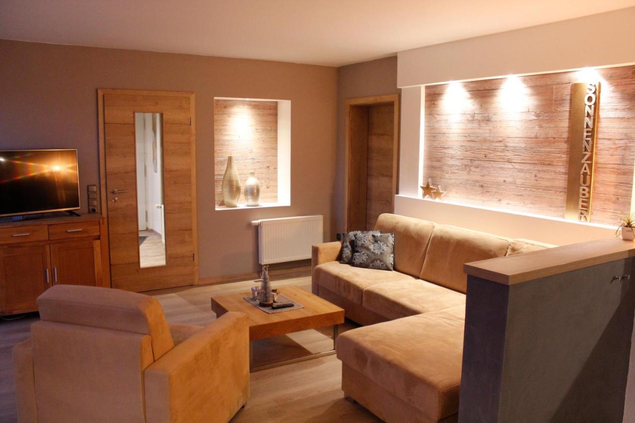 Ferienwohnung Emde Willingen  Buitenkant foto